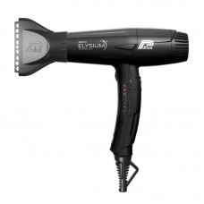 Parlux Elysium Black & Magic Sense 2300W